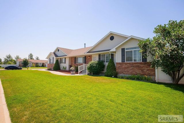 4383 E Benson Avenue, Idaho Falls, ID 83401