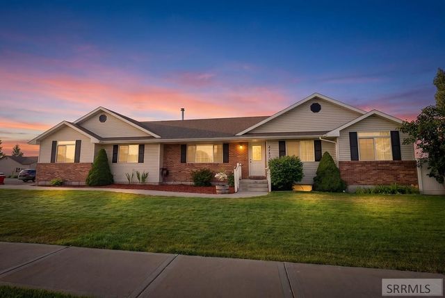 4383 E Benson Avenue, Idaho Falls, ID 83401