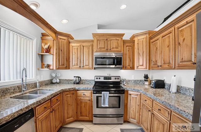 4383 E Benson Avenue, Idaho Falls, ID 83401