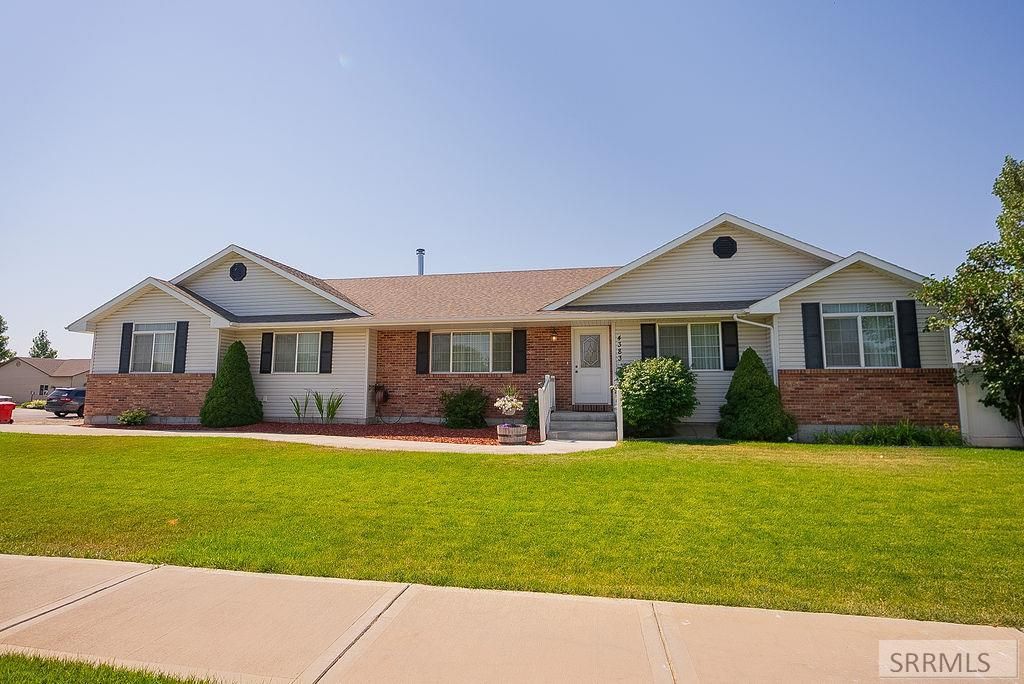 4383 E Benson Avenue, Idaho Falls, ID 83401