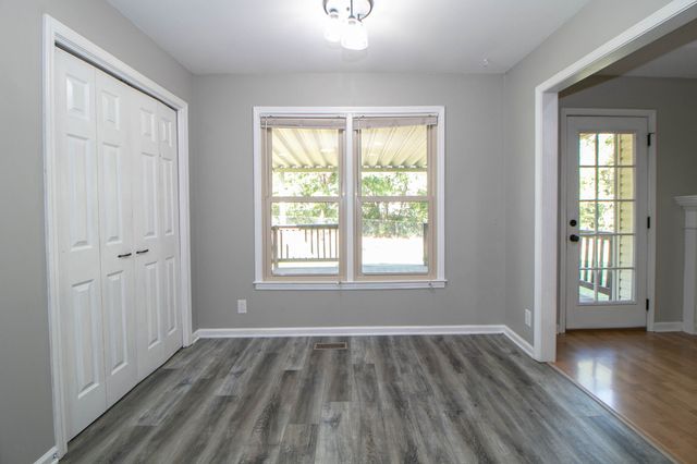 2202 Kim Drive, Clarksville, TN 37043