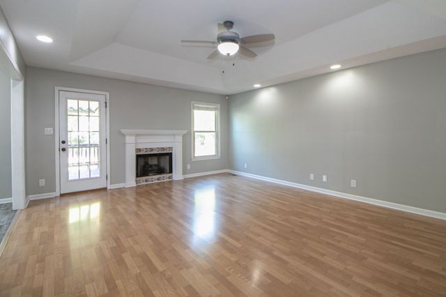 2202 Kim Drive, Clarksville, TN 37043
