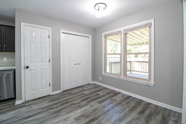 2202 Kim Drive, Clarksville, TN 37043