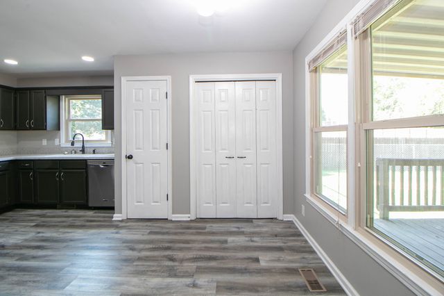 2202 Kim Drive, Clarksville, TN 37043