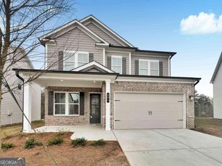 283 Brighton Bend Lane, Acworth, GA 30102