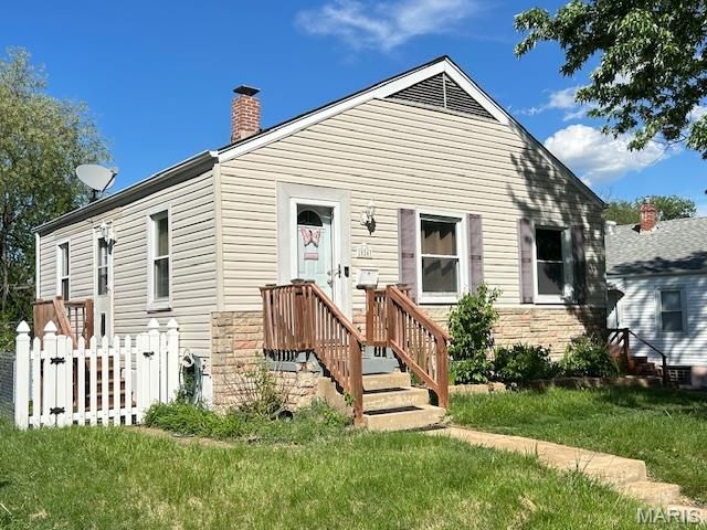 10243 Saint Katherine Lane, St Ann, MO 63074