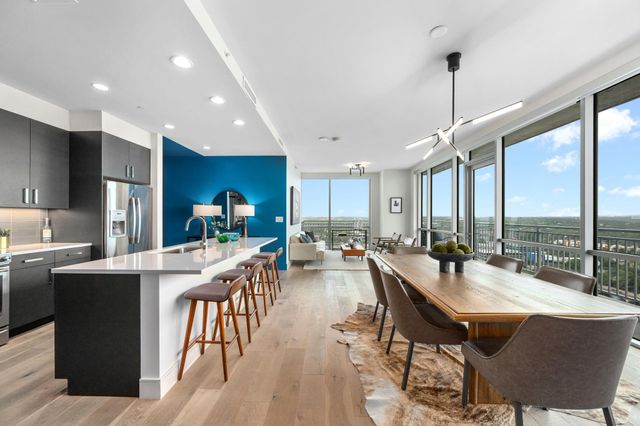 222 West Ave 2802, Austin, TX 78701