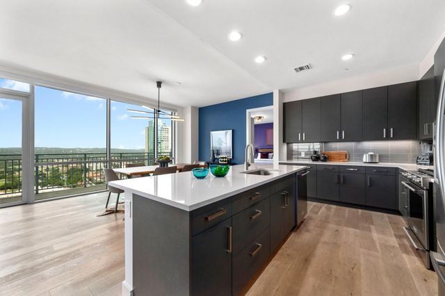 222 West Ave 2802, Austin, TX 78701