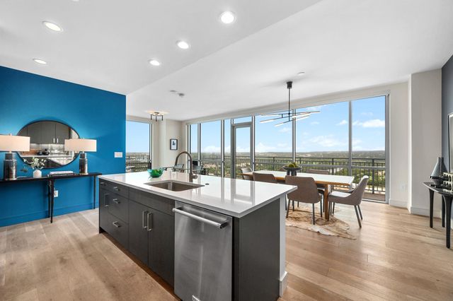222 West Ave 2802, Austin, TX 78701
