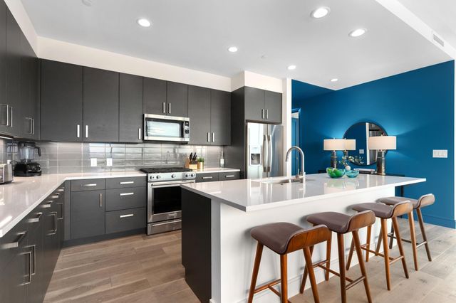 222 West Ave 2802, Austin, TX 78701