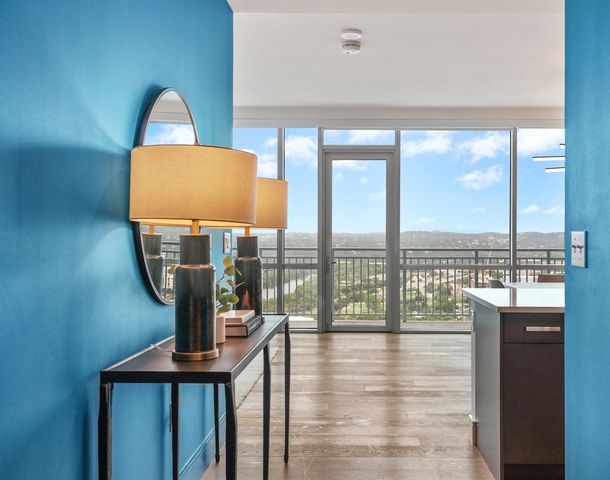 222 West Ave 2802, Austin, TX 78701
