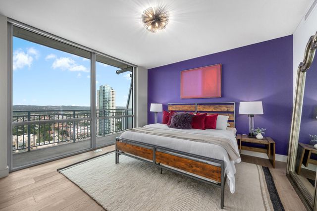 222 West Ave 2802, Austin, TX 78701