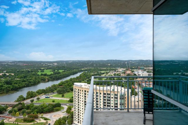 222 West Ave 2802, Austin, TX 78701