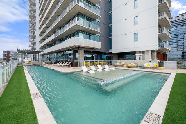 222 West Ave 2802, Austin, TX 78701