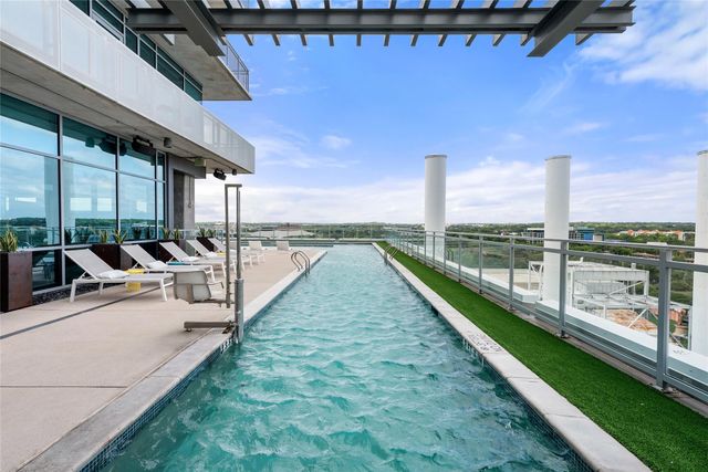 222 West Ave 2802, Austin, TX 78701