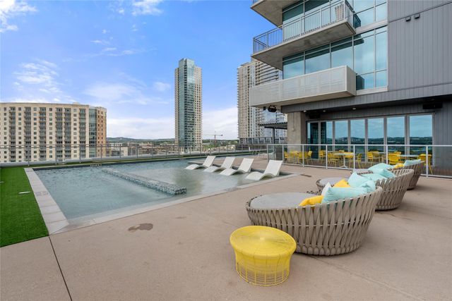 222 West Ave 2802, Austin, TX 78701