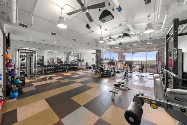 222 West Ave 2802, Austin, TX 78701