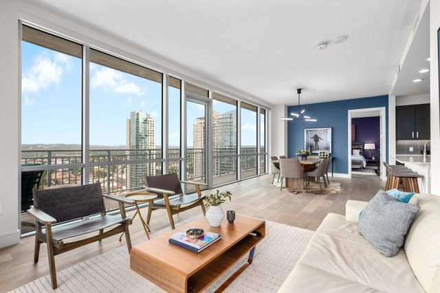 222 West Ave 2802, Austin, TX 78701
