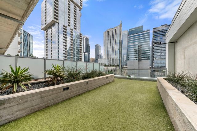 222 West Ave 2802, Austin, TX 78701