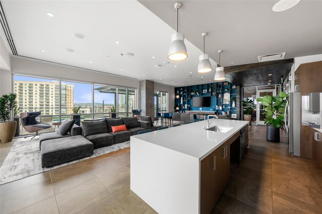 222 West Ave 2802, Austin, TX 78701