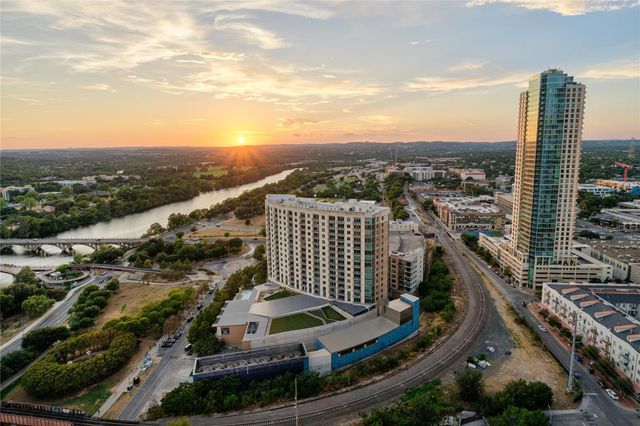 222 West Ave 2802, Austin, TX 78701