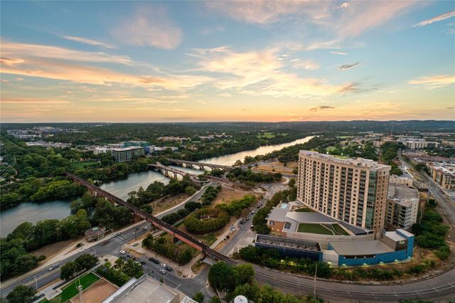 222 West Ave 2802, Austin, TX 78701