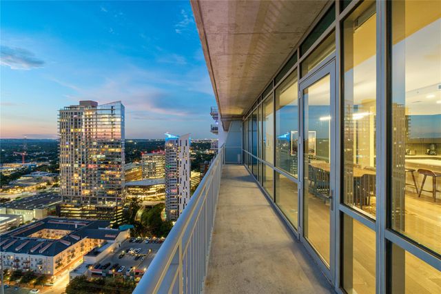 222 West Ave 2802, Austin, TX 78701