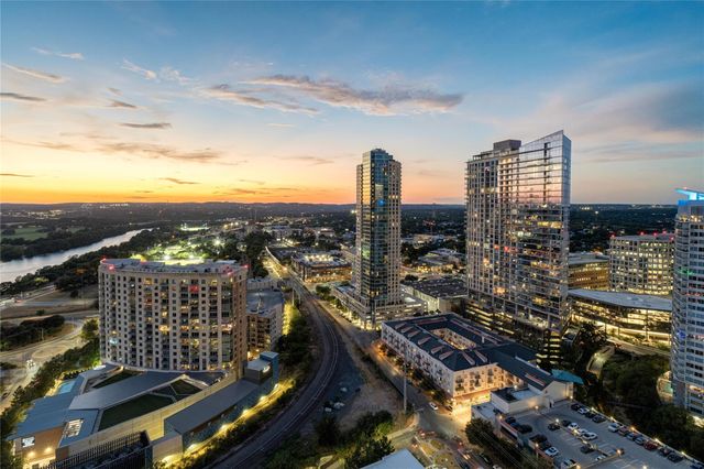222 West Ave 2802, Austin, TX 78701