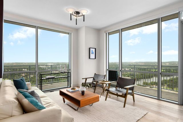222 West Ave 2802, Austin, TX 78701