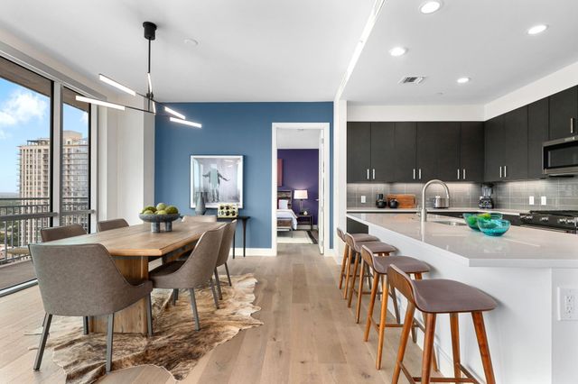 222 West Ave 2802, Austin, TX 78701