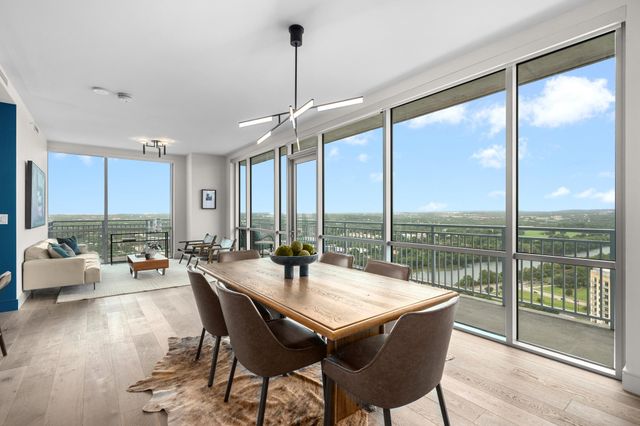 222 West Ave 2802, Austin, TX 78701