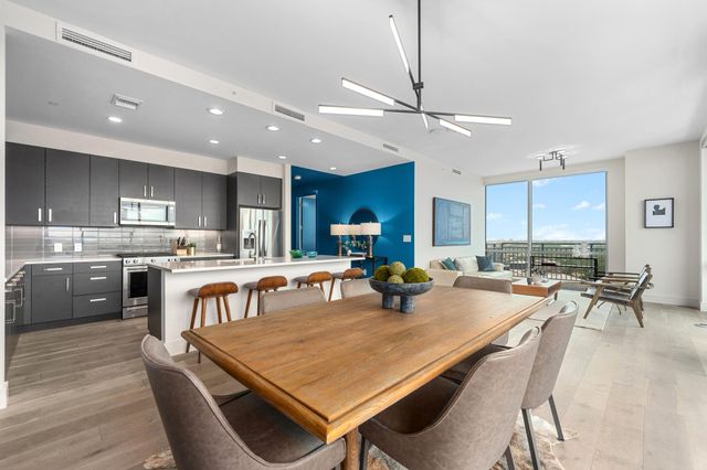 222 West Ave 2802, Austin, TX 78701
