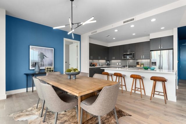 222 West Ave 2802, Austin, TX 78701