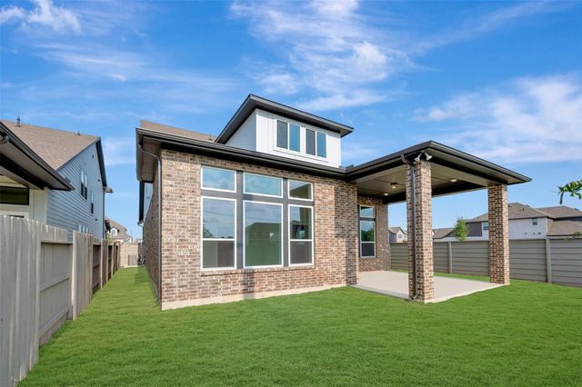 5430 Orangery Lane, Manvel, TX 77578