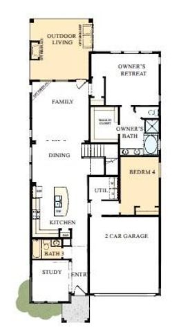 5430 Orangery Lane, Manvel, TX 77578