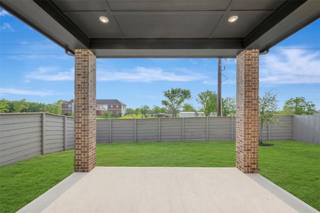 5430 Orangery Lane, Manvel, TX 77578