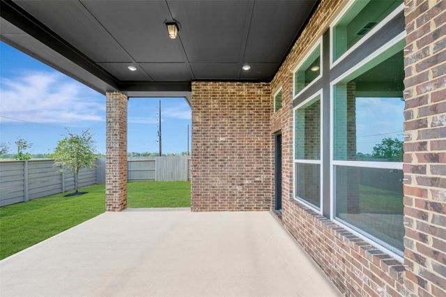 5430 Orangery Lane, Manvel, TX 77578