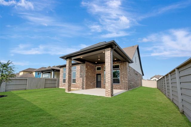 5430 Orangery Lane, Manvel, TX 77578