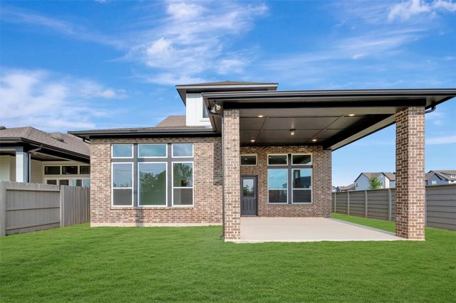 5430 Orangery Lane, Manvel, TX 77578