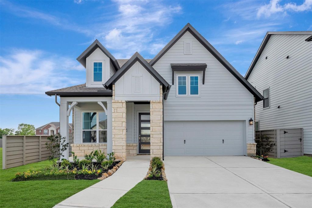5430 Orangery Lane, Manvel, TX 77578