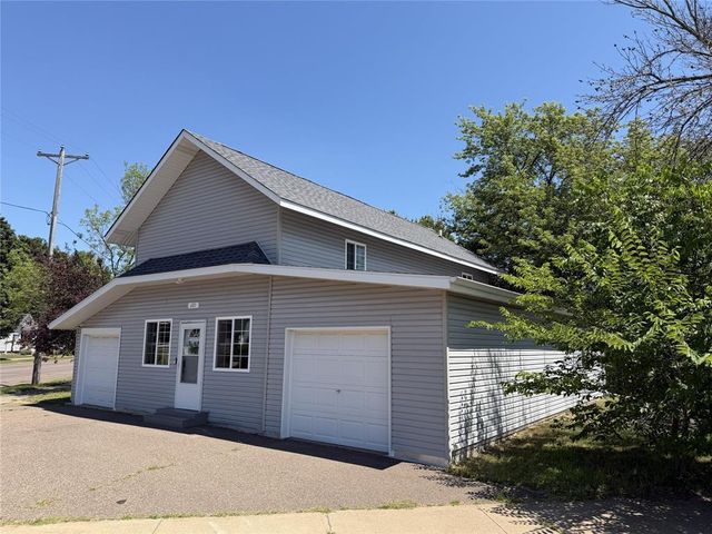 601 E Grand Avenue, Chippewa Falls, WI 54729