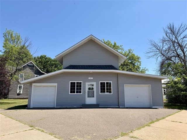 601 E Grand Avenue, Chippewa Falls, WI 54729