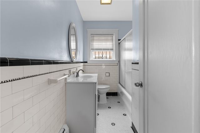 98 Sackett Street, Providence, RI 02907