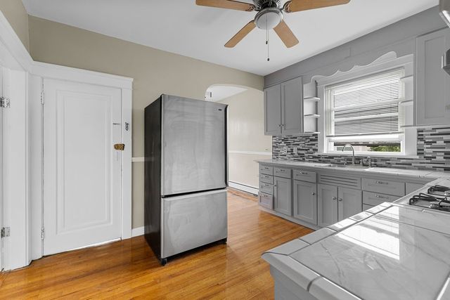 98 Sackett Street, Providence, RI 02907