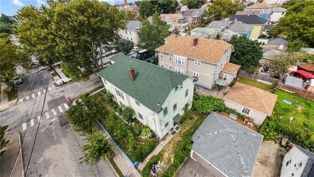 98 Sackett Street, Providence, RI 02907