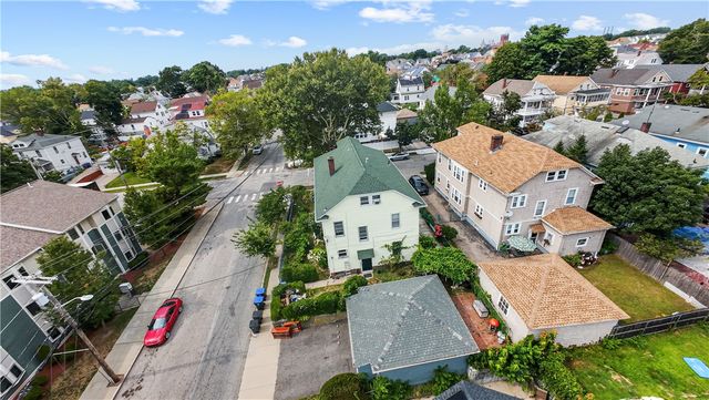 98 Sackett Street, Providence, RI 02907