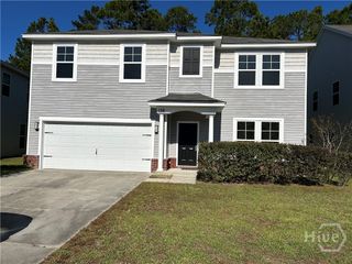 136 Lakepointe Drive, Savannah, GA 31407