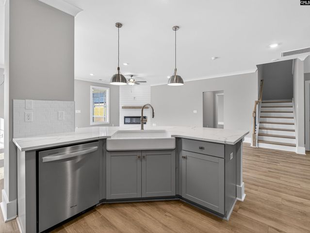 29 Elk Run Court, Chapin, SC 29036