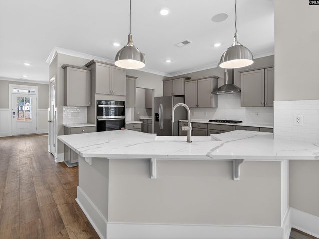 29 Elk Run Court, Chapin, SC 29036