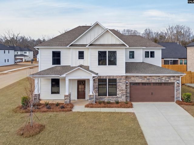 29 Elk Run Court, Chapin, SC 29036